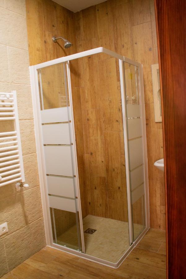 Apartamentos Cerezo Ла-Кодосера Экстерьер фото